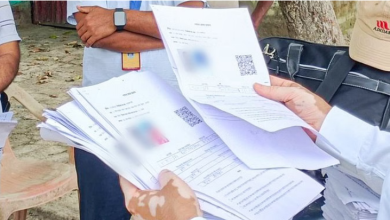 Photo of मतदाता सूची प्रारूप का अंतिम प्रकाशन आज, 7.3 करोड़ वोटर्स की अंतिम लिस्ट तैयार