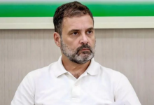Photo of राहुल को जान से मारने की धमकी देने के आरोप में भाजपा नेता के खिलाफ केस दर्ज