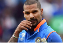 Photo of शिखर धवन बेटिंग ऐप के कारण ED के सामने आज होंगे पेश