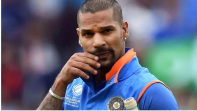 Photo of शिखर धवन बेटिंग ऐप के कारण ED के सामने आज होंगे पेश