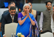 Photo of जीएसटी दर में बदलाव से अभिभावकों की जेब पर कम होगा बोझ
