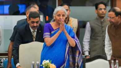 Photo of जीएसटी दर में बदलाव से अभिभावकों की जेब पर कम होगा बोझ