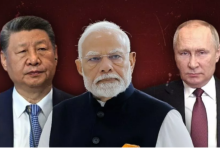 Photo of पीएम मोदी के कूटनीतिक दांव से बढ़ी ग्लोबल साउथ की धमक, पश्चिमी देश भी हो रहे हैरान