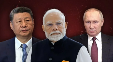 Photo of पीएम मोदी के कूटनीतिक दांव से बढ़ी ग्लोबल साउथ की धमक, पश्चिमी देश भी हो रहे हैरान