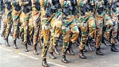 Photo of 50 हजार अर्द्धसैनिकों को राहत…इन शहरों में मिलेगी सीजीएचएस सुविधा