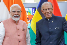 Photo of मॉरीशस के प्रधानमंत्री काशी दौरे पर देखेंगे पूर्वांचल का झूला, मयूर और धोबिया नृत्य