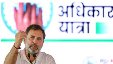 Photo of तेजस्वी यादव से बिहार विधानसभा की सीटें कब बांटेंगे राहुल गांधी?