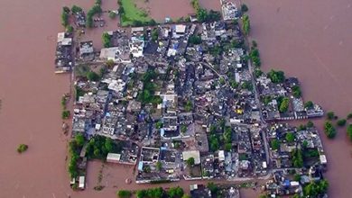 Photo of पंजाब में बाढ़: तीन सितंबर तक सभी स्कूल-काॅलेज रहेंगे बंद