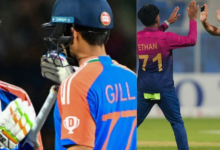 Photo of इंडिया के सामने फिसड्डी के टैग को हटाने में सफल हो पाएगा यूएई? मेजबानों की आज दुबई में टक्‍कर