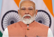 Photo of आज आपदाग्रस्त क्षेत्रों का जायजा लेंगे पीएम नरेंद्र मोदी