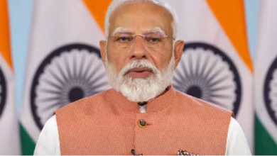 Photo of आज आपदाग्रस्त क्षेत्रों का जायजा लेंगे पीएम नरेंद्र मोदी