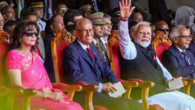 Photo of मॉरीशस और भारत के बीच क्या है कनेक्शन, कैसे हैं दोनों देशों के रिश्ते?