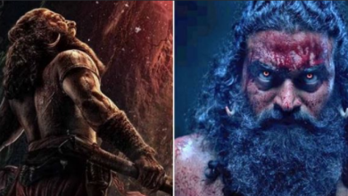 Photo of ऋषभ की ‘कांतारा चैप्टर 1’ ने दर्शकों को किया प्रभावित