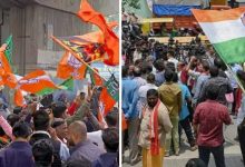 Photo of चिदंबरम के 26/11 पर राजफाश के बाद माफी मांगें कांग्रेस, भाजपा बोली- चुकाई पापों की भारी कीमत