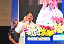 Photo of भोपाल: सीएम आवास पर कल किसान सम्मेलन