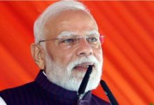 Photo of दिल्ली: आज आरएसएस के शताब्दी समारोह में शामिल होंगे पीएम मोदी