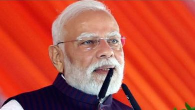 Photo of दिल्ली: आज आरएसएस के शताब्दी समारोह में शामिल होंगे पीएम मोदी