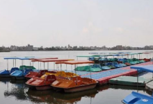 Photo of पश्चिमी और बाहरी दिल्ली के 21 जलस्रोतों को मिलेगा पुनर्जीवन