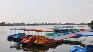 Photo of पश्चिमी और बाहरी दिल्ली के 21 जलस्रोतों को मिलेगा पुनर्जीवन