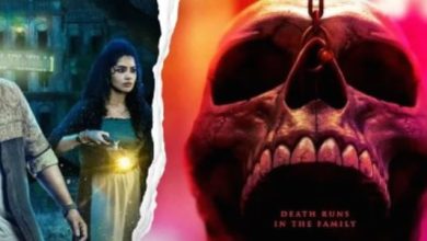 Photo of ओटीटी पर इस हफ्ते एक्शन, हॉरर और थ्रिल का ट्रिपल डोज