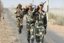 Photo of बीएसएफ कॉन्स्टेबल जीडी पदों पर आवेदन स्टार्ट