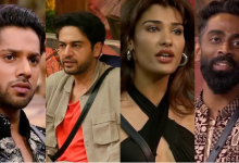 Photo of नेहल के साथ डबल एविक्शन में कटा इस कंटेस्टेंट का पत्ता