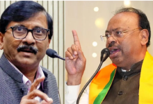 Photo of महाराष्ट्र के मंत्री के बयान पर सियासी बवाल, बाद में दी सफाई