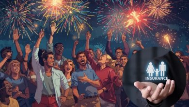 Photo of क्या पटाखे से हुए नुकसान का इंश्योरेंस करता है भरपाई, क्या हैं इससे जुड़े नियम