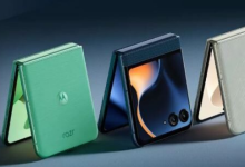 Photo of Motorola Razr 60 फोल्डेबल फोन पर मिल रहा 10 हजार रुपये का धमाकेदार डिस्काउंट