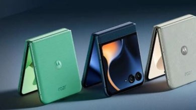 Photo of Motorola Razr 60 फोल्डेबल फोन पर मिल रहा 10 हजार रुपये का धमाकेदार डिस्काउंट