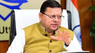 Photo of उत्तराखंड: पंचायतों को 986 करोड़ के बजट को सीएम धामी की मंजूरी
