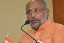Photo of विभिन्न दलों के नेताओं से पहली बार मिलेंगे उपराष्ट्रपति राधाकृष्णन