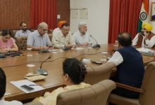 Photo of पंजाब के श्रमिकों के लिए बड़ी खुशखबरी, मान सरकार ने किया अहम ऐलान