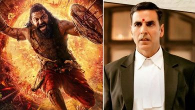 Photo of कांतारा के सामने सीना तान खड़ी जॉली एलएलबी 3, शनिवार को बदला कमाई का गणित