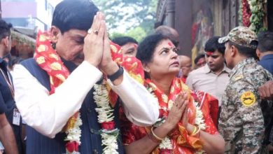 Photo of सीएम यादव आज असम में निवेशकों से करेंगे वन टू वन चर्चा