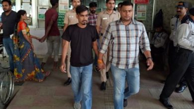 Photo of चंडीगढ़ में हत्या: नशे का ओवरडोज देकर नाले में शव फेंका