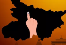 Photo of कांग्रेस की पहली सूची में पांच महिला-चार मुस्लिमों को टिकट