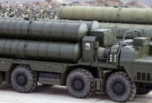 Photo of S-400 एयर डिफेंस सिस्टम की नई खेप आएगी भारत, पुतिन की यात्रा के दौरान बन सकती है बात