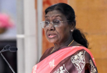 Photo of आदि कर्मयोगी अभियान में एमपी को राष्ट्रीय सम्मान, राष्ट्रपति करेंगी सम्मानित