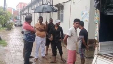 Photo of रिटायर्ड पुलिस की गोली मारकर हत्या