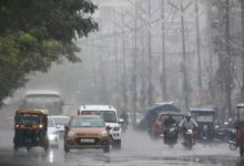 Photo of बिहार में 2 दिनों तक होगी भयंकर बारिश, अलर्ट जारी
