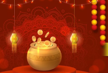 Photo of धनतेरस पर गलती से न खरीदें ये चीजें, हो सकते हैं कंगाल