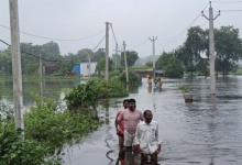 Photo of कैमूर में BJP विधायक ने किया बाढ़ प्रभावित क्षेत्रों का दौरा, किसानों को मुआवजा दिलाने का दिया आश्वासन