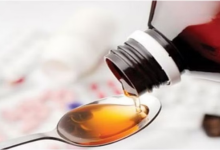 Photo of प्रतिबंधित कफ सिरप की पड़ताल के लिए 28 अस्पतालों पर छापा