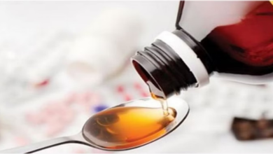 Photo of प्रतिबंधित कफ सिरप की पड़ताल के लिए 28 अस्पतालों पर छापा