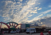 Photo of यूपी में पूरी तरह से विदा हुआ मानसून