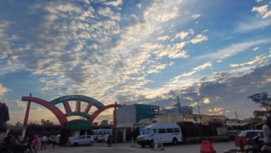 Photo of यूपी में पूरी तरह से विदा हुआ मानसून