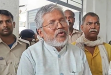 Photo of भाजपा विधायक मिश्रीलाल यादव ने किया इस्तीफा देने का एलान