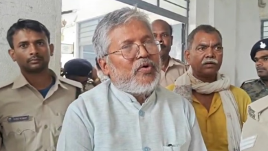 Photo of भाजपा विधायक मिश्रीलाल यादव ने किया इस्तीफा देने का एलान