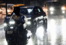 Photo of एनसीआर में बारिश से बदला मौसम, सुबह-सुबह दिल्ली में ठंड का अहसास